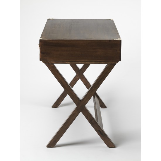 Forster Campaign Writing Desk, 9341354