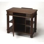 Falmouth Rattan Kitchen Island, 9369399