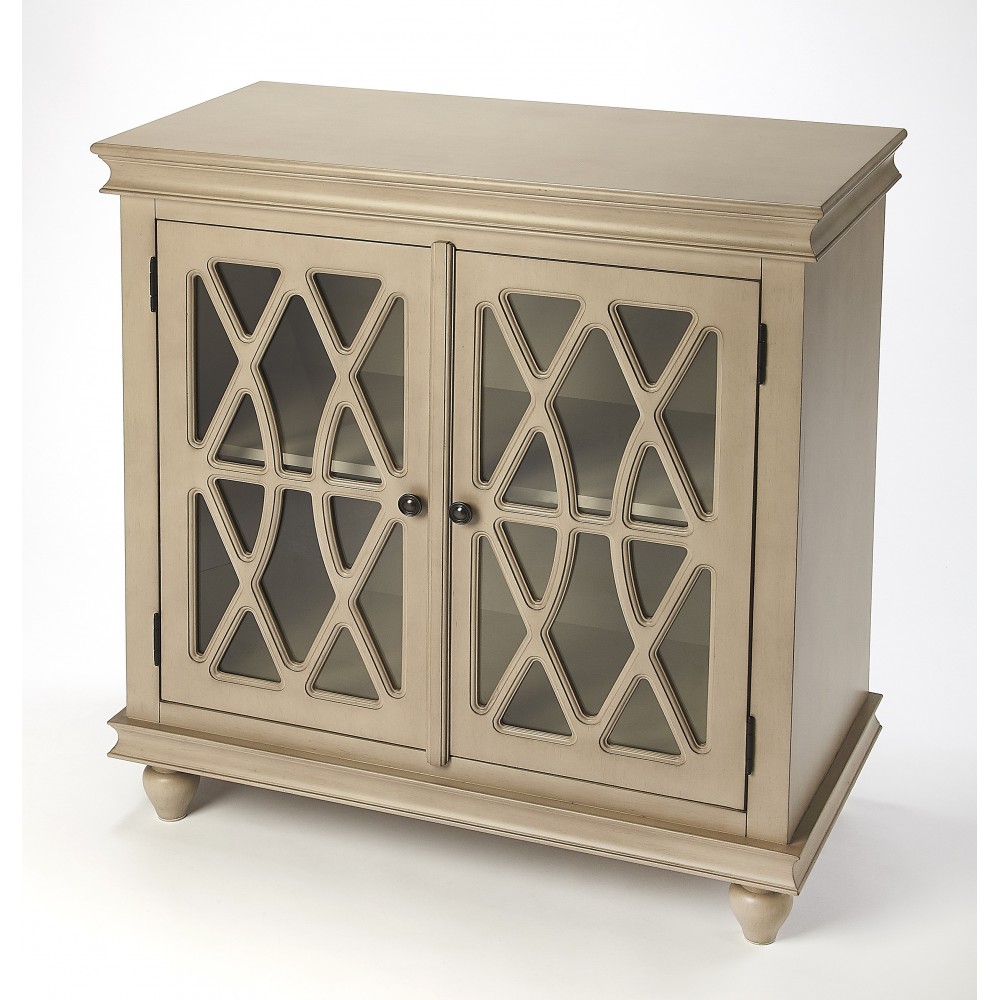 Lansing Natural Wood 2 Door Accent Cabinet, 9398312 Lansing Natural Wood 2 Door Accent Cabinet, 9398312