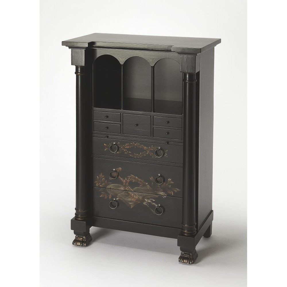Castle Contessa Secretary, 9400346 Castle Contessa Secretary, 9400346
