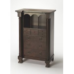 Castle Heirloom Secretary, 9400347