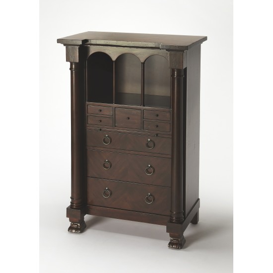 Castle Heirloom Secretary, 9400347