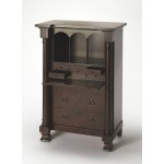 Castle Heirloom Secretary, 9400347