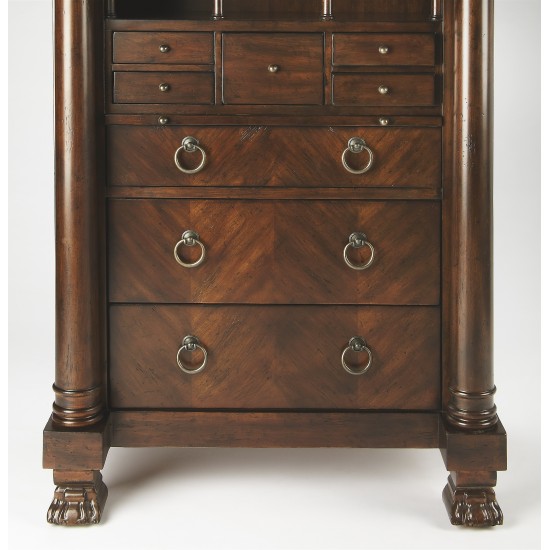 Castle Heirloom Secretary, 9400347