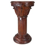 Design Toscano Medium Imperia Column