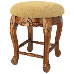 Design Toscano Lady Annette Boudoir Stool