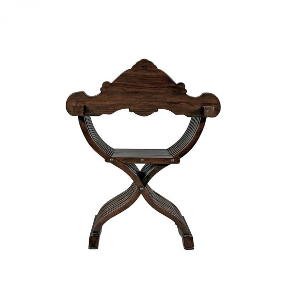 Design Toscano Savonarola Chair