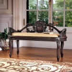 Design Toscano The Verona Filigree Bench