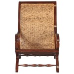 Design Toscano British Plantation Chair