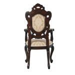 Design Toscano French Rococo Arm Chair
