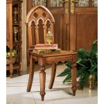 Design Toscano Abbey Gothic Revival Chair