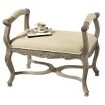 Design Toscano Carlisle Collection Window Bench