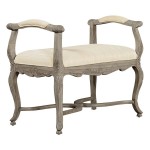 Design Toscano Carlisle Collection Window Bench