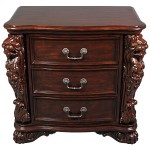 Design Toscano Lord Raffles Lion Occassional Table