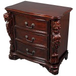 Design Toscano Lord Raffles Lion Occassional Table