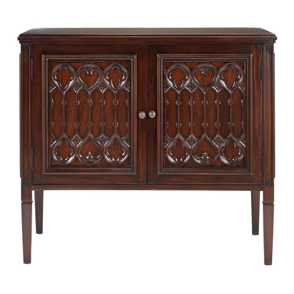 Design Toscano Canterbury Abbey Gothic Cabinet Design Toscano Canterbury Abbey Gothic Cabinet