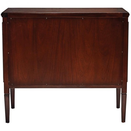 Design Toscano Canterbury Abbey Gothic Cabinet
