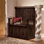 Design Toscano York Monastery Gothic Bench