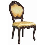 Design Toscano Lady Ambrose Side Chair