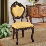 Design Toscano Lady Ambrose Side Chair