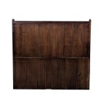Design Toscano Kylemore Abbey Gothic Bench