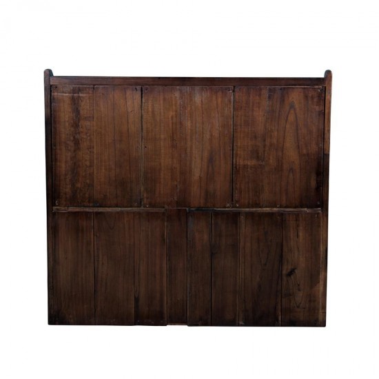 Design Toscano Kylemore Abbey Gothic Bench