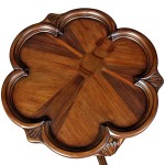 Design Toscano Dragonfly Occassional Table