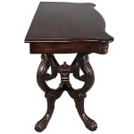 Design Toscano Topsham Manor Console Table