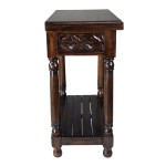 Design Toscano Calcot Manor Medieval Console Table