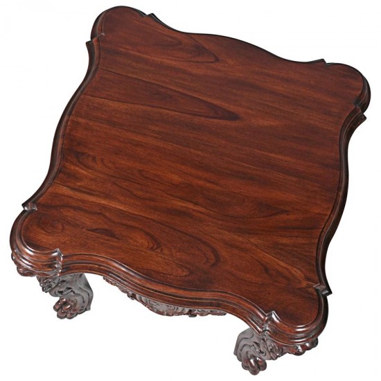 Design Toscano Raffles Side Table