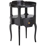 Design Toscano Adoree French 1920S Side Table