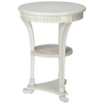 Design Toscano Languedoc Pedestal Table