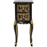 Design Toscano Josephine Petite Side Table