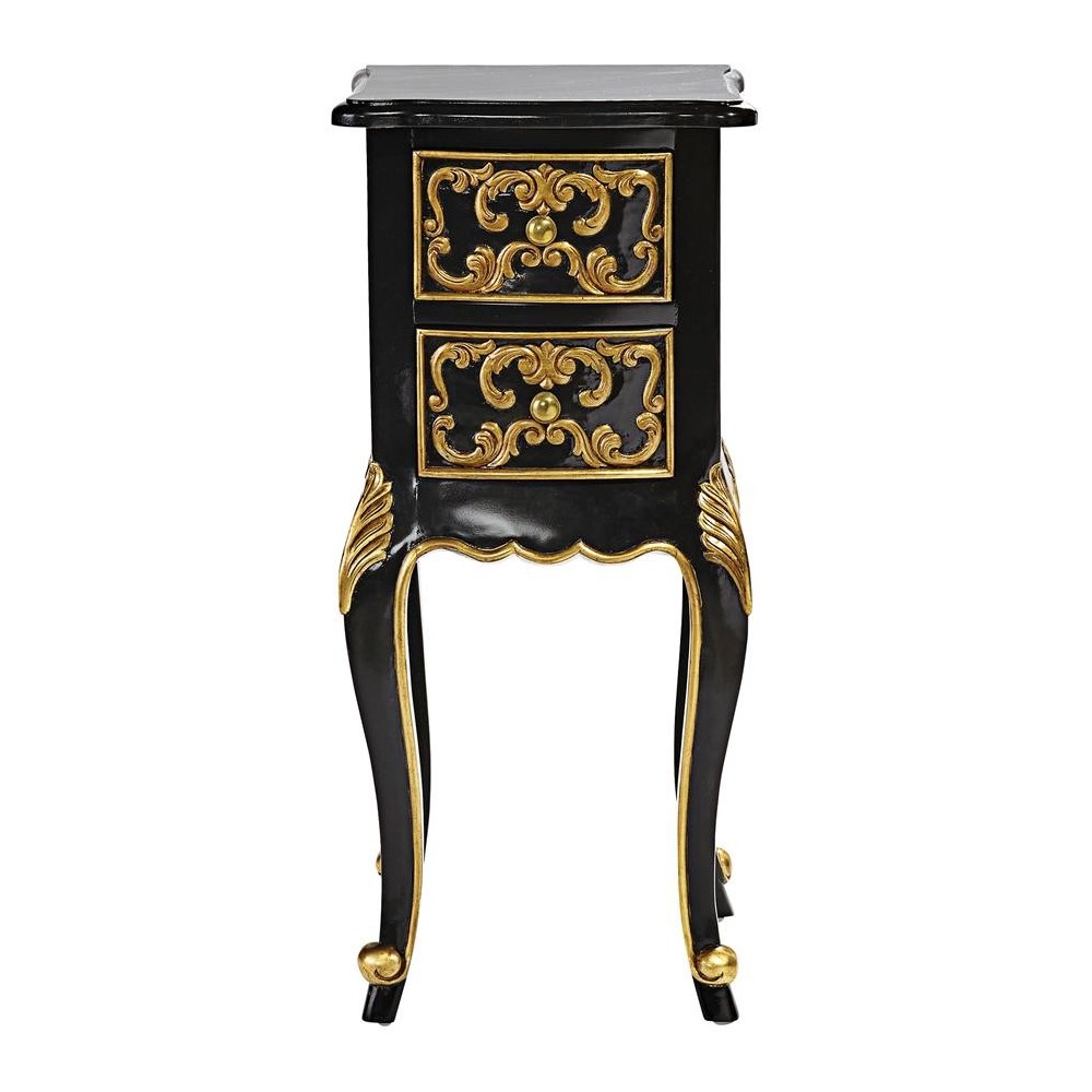 Design Toscano Josephine Petite Side Table