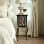 Design Toscano Josephine Petite Side Table