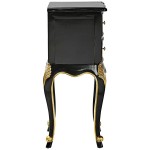 Design Toscano Josephine Petite Side Table