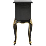 Design Toscano Josephine Petite Side Table