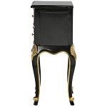 Design Toscano Josephine Petite Side Table