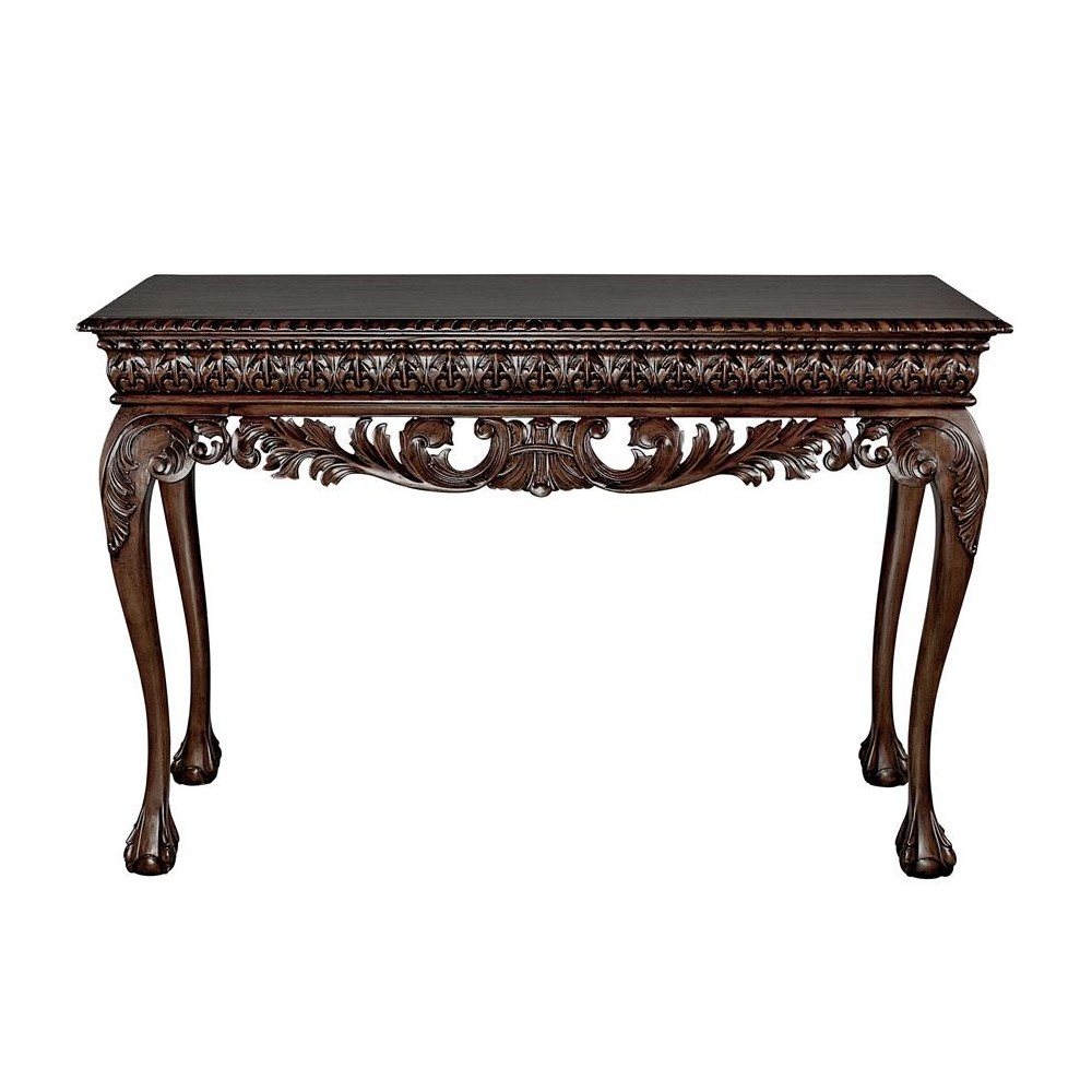 Design Toscano Le Monde Palace Console Design Toscano Le Monde Palace Console