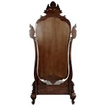 Design Toscano Thornwood Manor Dressing Mirror