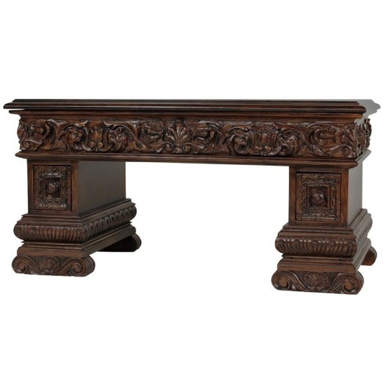 Design Toscano Avignon Coffee Table