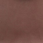 Design Toscano S/ Rococo Faux Leather Chair & Ottoman