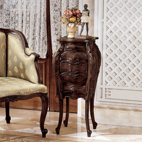 Design Toscano San Giacomo Petite Comode