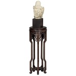 Design Toscano Asian Temple Pedestal