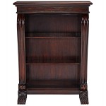 Design Toscano George Iv 3 Shelf Bookcase