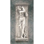 Design Toscano Seine Water Maiden Plaque