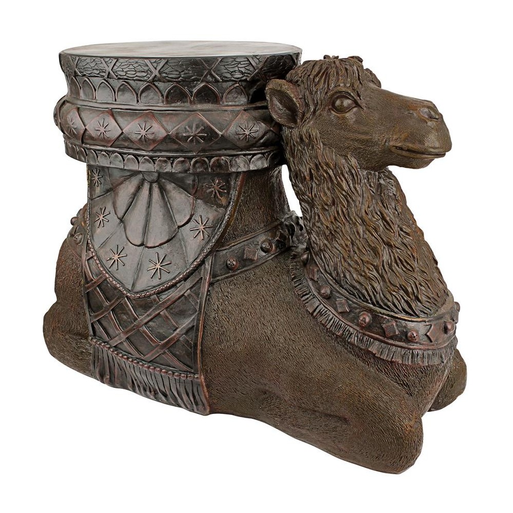 Design Toscano Kasbah Camel