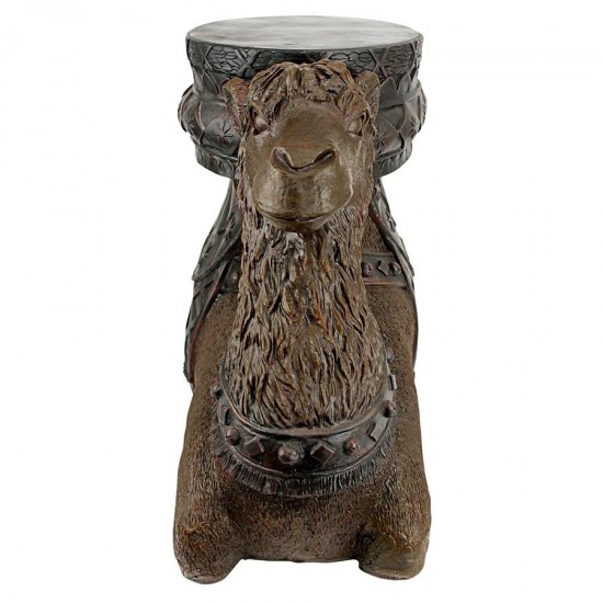 Design Toscano Kasbah Camel