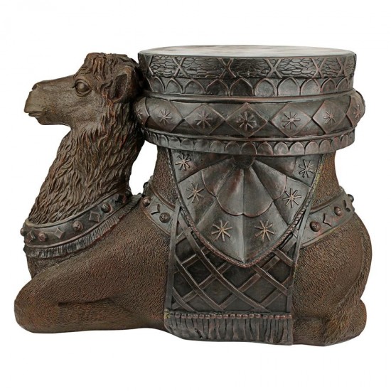 Design Toscano Kasbah Camel