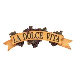 Design Toscano La Dolce Vita Plaque